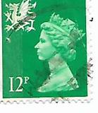 [Isabel II, tipo D15]