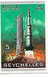 [First Man on the Moon, type CQ]