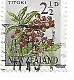 [Local Motifs - Flowers, type GU]