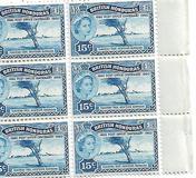 [The 100th Anniversary of the British-Honduras Post, type BP]