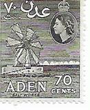 [New Daily Stamps, 类型 U2]