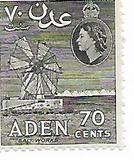 [New Daily Stamps, 类型 U1]