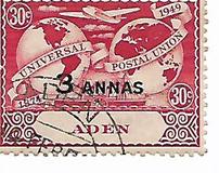 [the 75th Anniversary of the Universal Postal Union, loại L1]