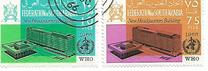 [New WHO Headquarters Building, Scrivi G]