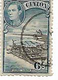[King George VI - Local Motives, प्रकार BP]