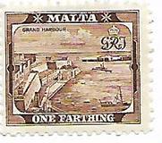 [Valletta Harbour, type J]