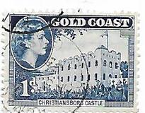 [Local Motifs, Queen Elizabeth II, type AM]
