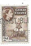 [Local Motifs, Queen Elizabeth II, type AO]