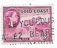 [Local Motifs, Queen Elizabeth II, type AQ]