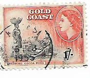 [Local Motifs, Queen Elizabeth II, type AT]