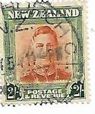 [King George VI, Tip EB4]