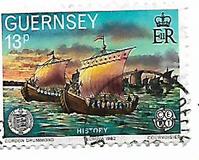[EUROPA Stamps - Historic Events, Tüüp HP]