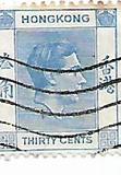 [King George VI, type T30]