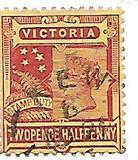 [Queen Victoria, type AT]