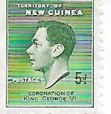 [Coronation of King George VI, Scrivi I2]