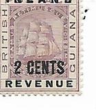 [Overprints, type Q1]