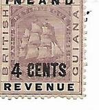 [Overprints, type Q3]