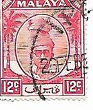 [Sultan Yussuf Izzuddin Shah, tegund V9]