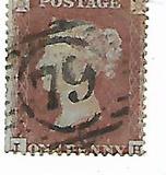 [Queen Victoria, 1819-1901, type A6]