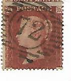 [Queen Victoria, 1819-1901, type A6]
