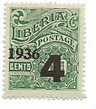 [No. 214-218 & 220-225 Surcharged, type XGB2]