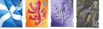 [Country Definitives, प्रकार E]