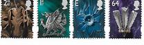 [Country Definitives, Typ E]