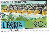 [Economy in Liberia, type AHF]