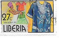 [Economy in Liberia, type AHG]