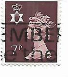 [Isabel II, tipo D16]