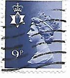 [Isabel II, tipo D17]