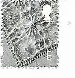 [Country Definitives - White Frame, Tip G1]