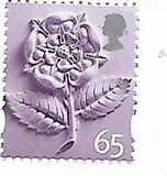[Country Definitives, type D]