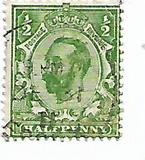 [King George V, type BV]