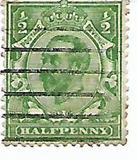 [King George V, type BV]