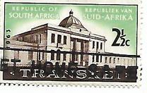 [First Meeting of Transkei Legislative Assembly, տեսակ JC]