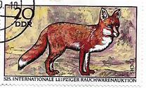 [International Fur Auction in Leipzig, type ARV]
