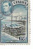 [King George VI - Local Motives, type BP]