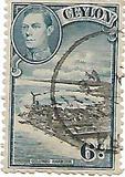 [King George VI - Local Motives, type BP]
