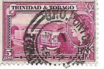 [Queen Elizabeth II, Landscapes and Buildings, प्रकार AY]