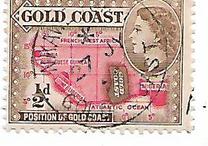 [Local Motifs, Queen Elizabeth II, type AL]