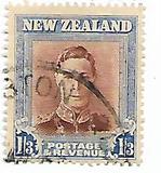 [King George VI, Tip EB3]