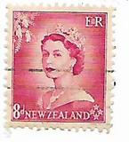 [Queen Elizabeth II, Tüüp FE7]
