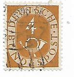 [New Daily Stamp, प्रकार K1]