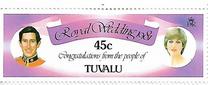 [Royal Wedding - Royal Yachts, typ ER]