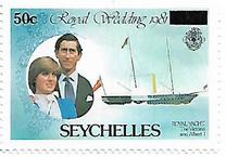 [Issues of 1981 Surcharged, type NL]