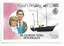 [Royal Wedding, тип Y]