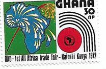 [All African Trade Fair, 类型 MO]