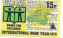 [International Book Year, tegund MS]
