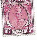 [Sultan Tengku Ibrahim, type L8]
